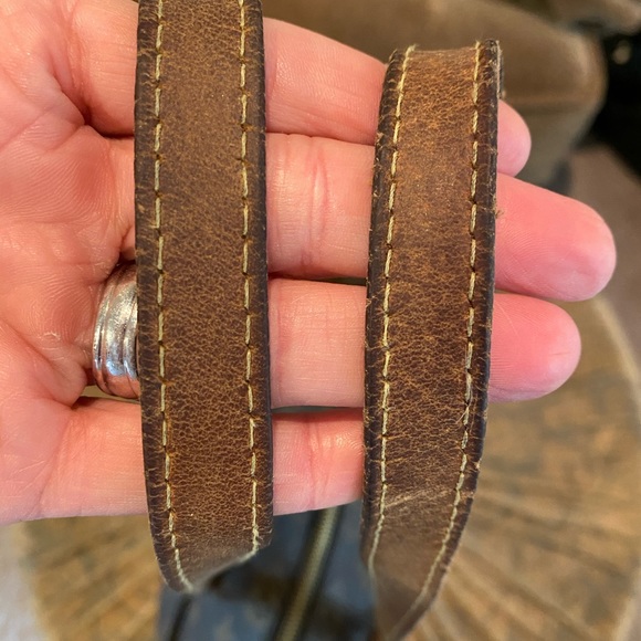 Louis Vuitton Authentic Bag - Picture 2 of 6